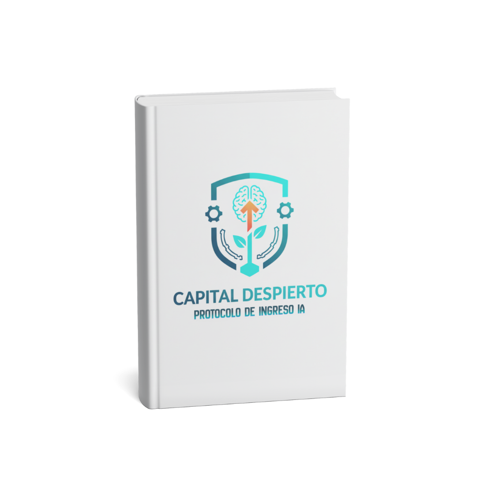 El Protocolo de Ingreso IA: Despierta Tu Flujo De Caja